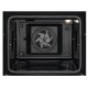 Electrolux LKR64020BX Κουζίνα 73lt με Κεραμικές Εστίες Π59.6εκ. Inox Electrolux LKR64020BX Κουζίνα 73lt με Κεραμικές Εστίες Π59.6εκ. Inox